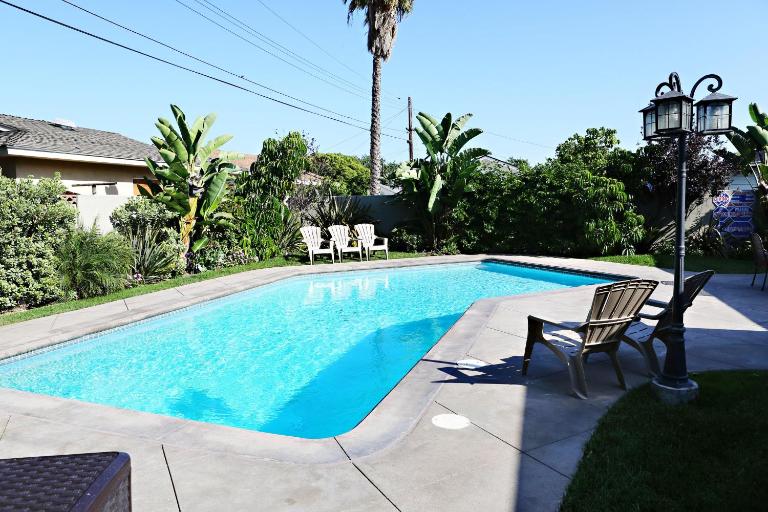 Destination #15 - B&B Anaheim