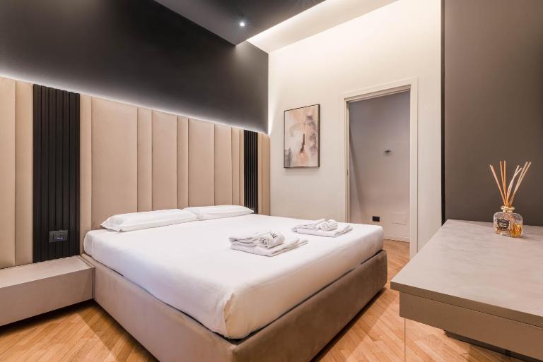 MoscovaPremiumApartment in Brera - B&B Milan