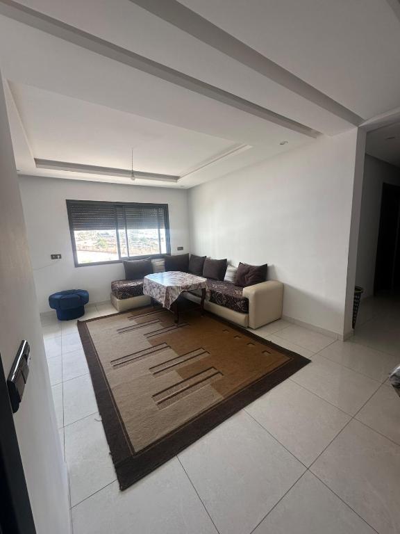 Appartement à 10min de la Marina et de Taghazout - Ferienwohnung Agadir