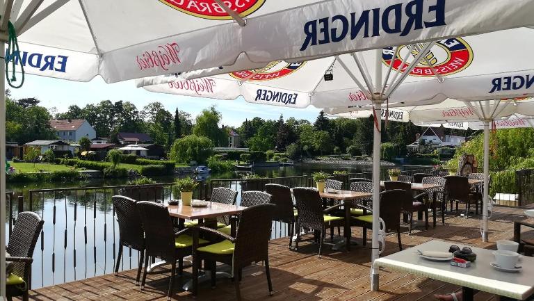 Havelpension - B&B Rathenow