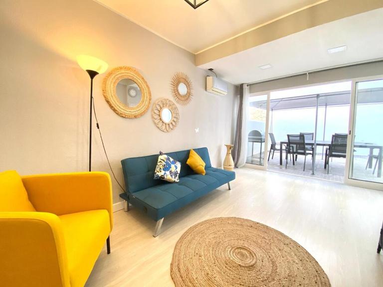 Casa Mané - Central apartment in Carvoeiro - B&B Carvoeiro