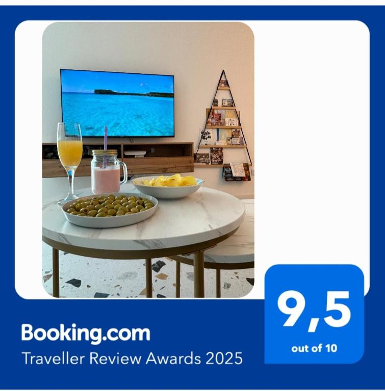 La Casita Real - Ferienwohnung Vigo