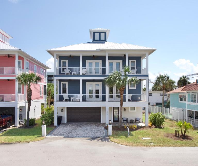 Blue View by Sun Palace Vacations - B&B Fort Myers Beach