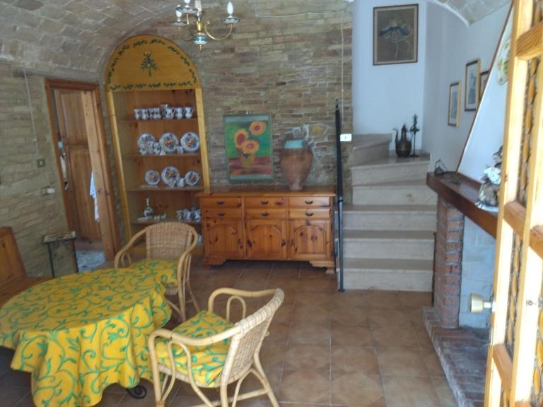 A Casa di Marietta - B&B Ari