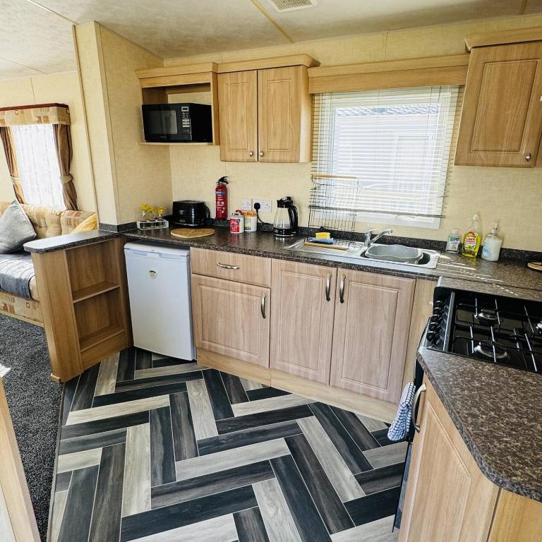Summer Dreams Holiday Home Skegness - B&B Skegness