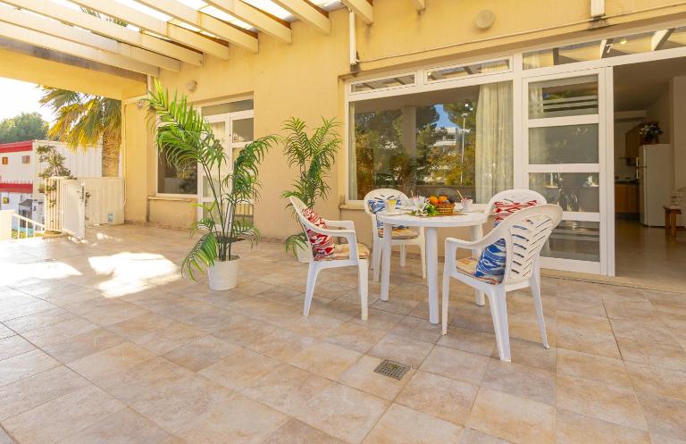 Apartment Maria by homevillas360 - Ferienwohnung Alcúdia