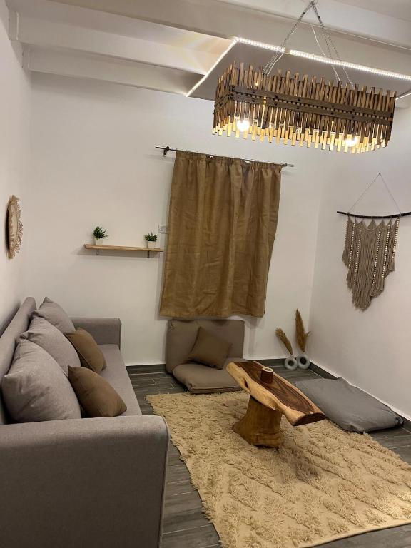 Ge boho house - B&B Dahab