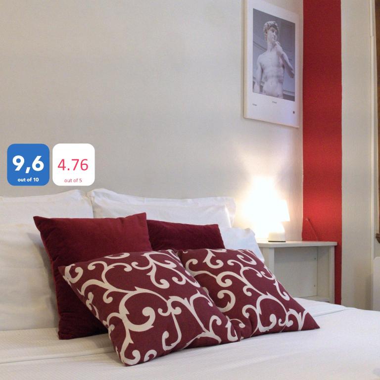 My Sweet Bargello, 2pax - B&B Firenze
