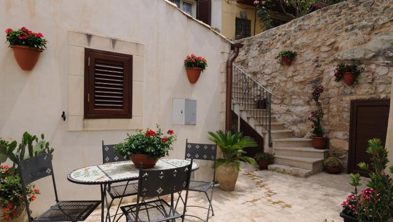 Bed & Breakfast Scicli - Chambres d'hôtes Scicli