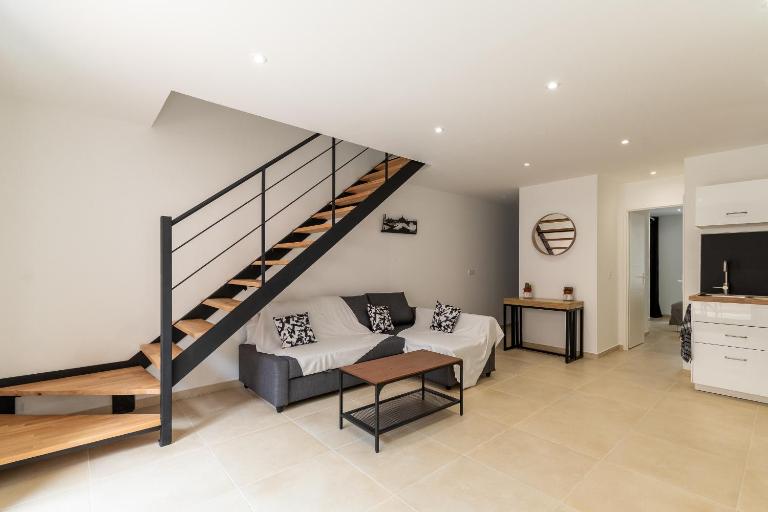 Maison familiale neuve - B&B Marseille