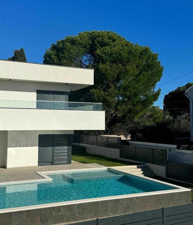 Villa Victoria - B&B Promontore