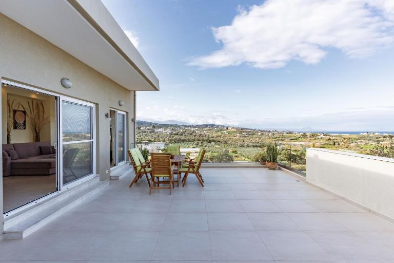 Villa Nonna Maria - B&B Platanés