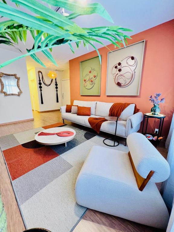 A melhor e mais perto do Expo SP Casa Terrea - B&B São Paulo