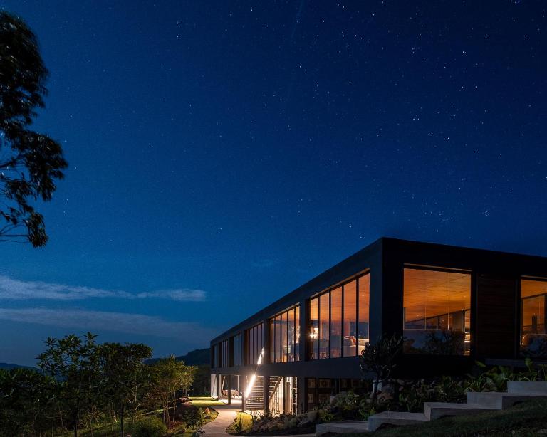 Montefuego - Wellness Villa - B&B Samaipata