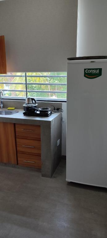 Departamento101 - B&B Santa Cruz de la Sierra