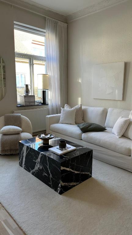 Tågaborg - B&B Helsingborg
