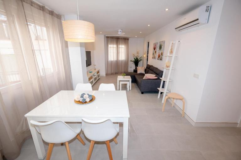 Soho A - Ferienwohnung La Herradura