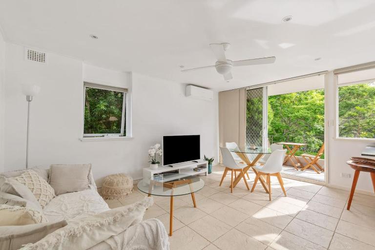 La Verdure - An Intimate Beachside Getaway - B&B Sydney