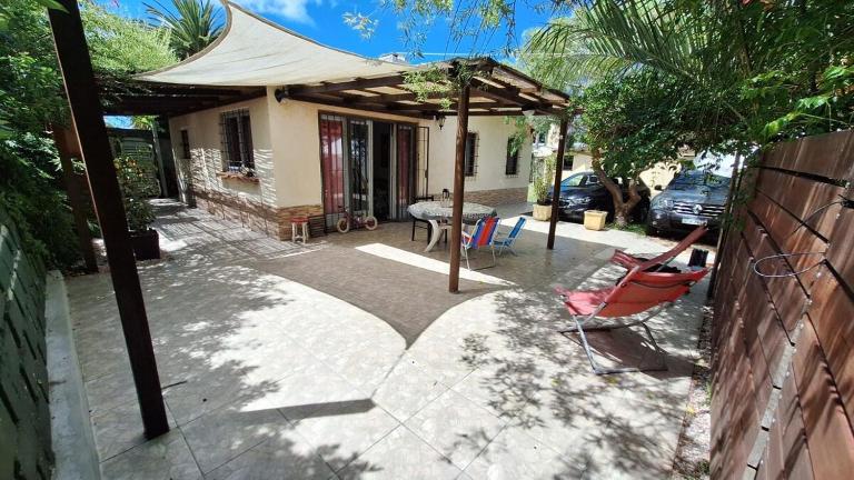 La Casita del fondo - Ferienwohnung Piriápolis