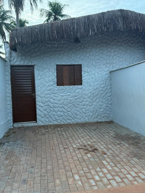casinha na rua da praia - B&B São Miguel do Gostoso