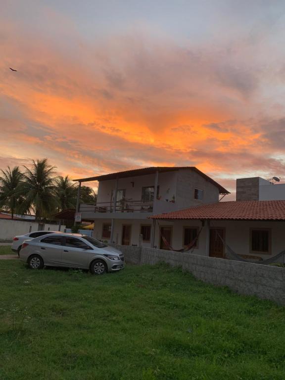 Suites Noach Beach - B&B Paripueira