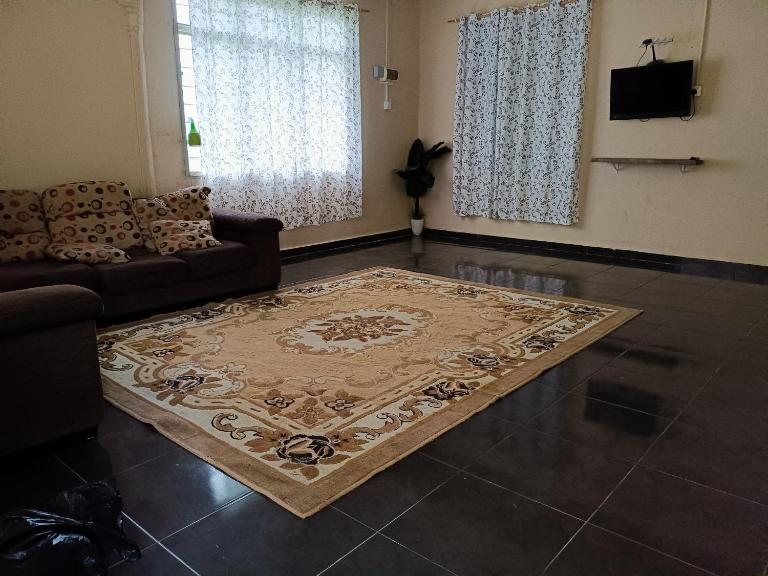 inap desa batu buruk 3 - B&B Kuala Terengganu
