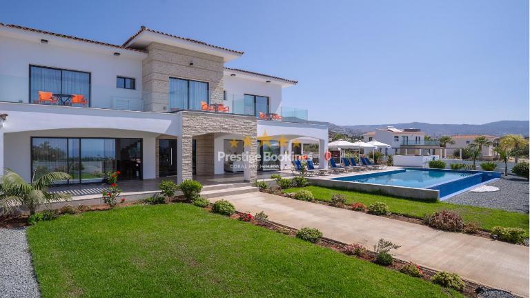 Aretousa Ena by Prestige Bookings - Chambres d'hôtes Pégeia