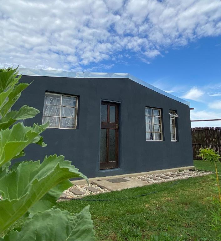 Die Huisie - B&B Bloemfontein