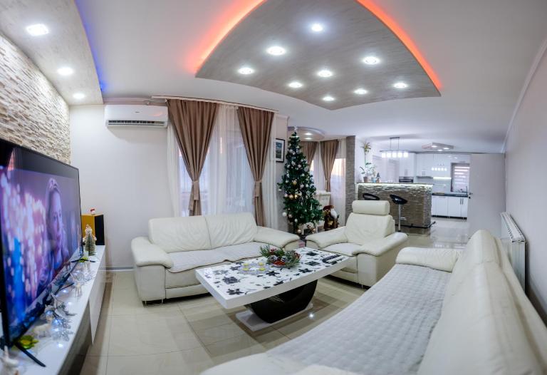 Apartmani Đorđević - Bed and Breakfast Soko Banja