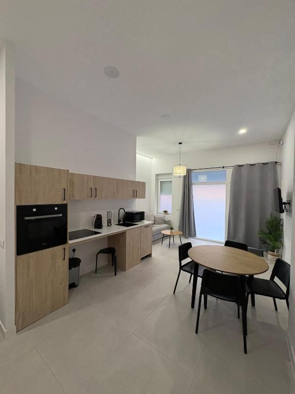 Centric Loft near Arts & Science - Chambres d'hôtes Valence