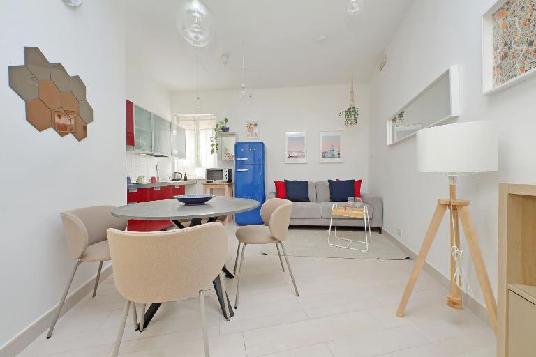 La corte di San Paolo by DomusDimore - Chambres d'hôtes Rome