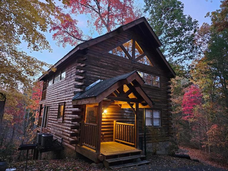 A Gatlinburg Haven #243 - B&B Gatlinburg