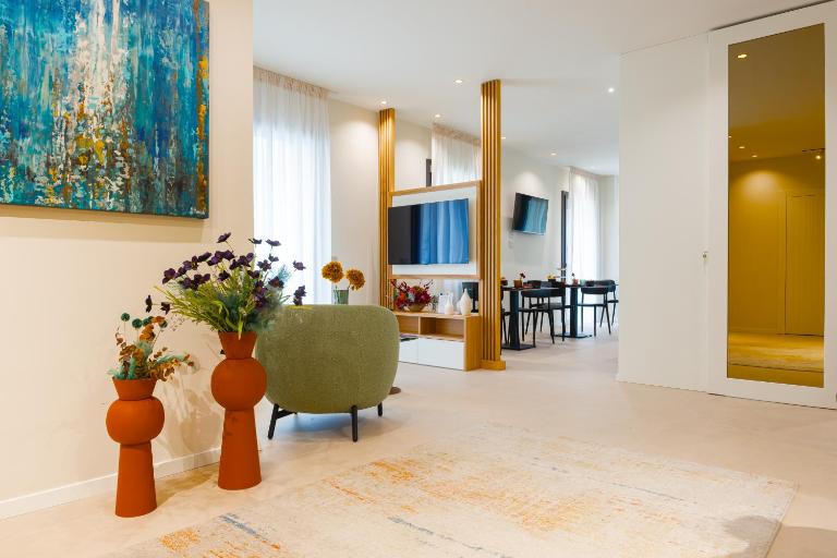 Hera Rooms and Suites - Bed and Breakfast Agrigento
