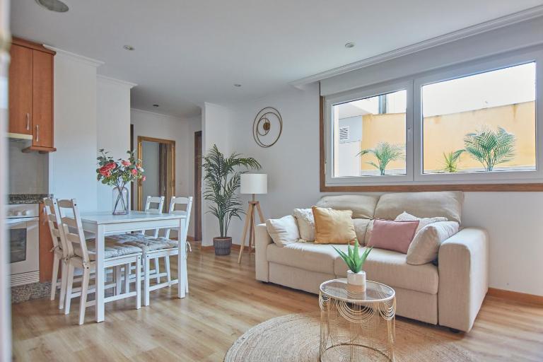 Apartamento Porto Foz - Bed and Breakfast Foz