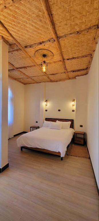 Roha Family Gust House - Ferienwohnung Lalibela