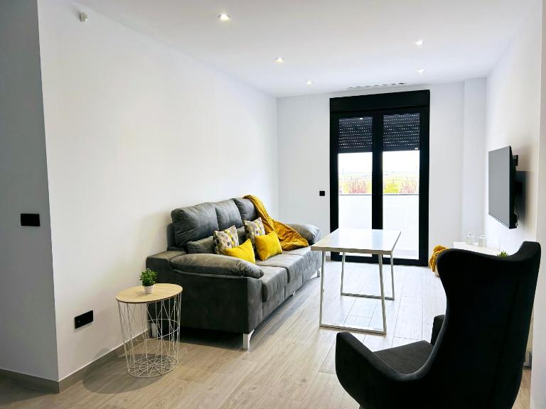 Allegro - Apartamentos La Clave - B&B Pozoblanco