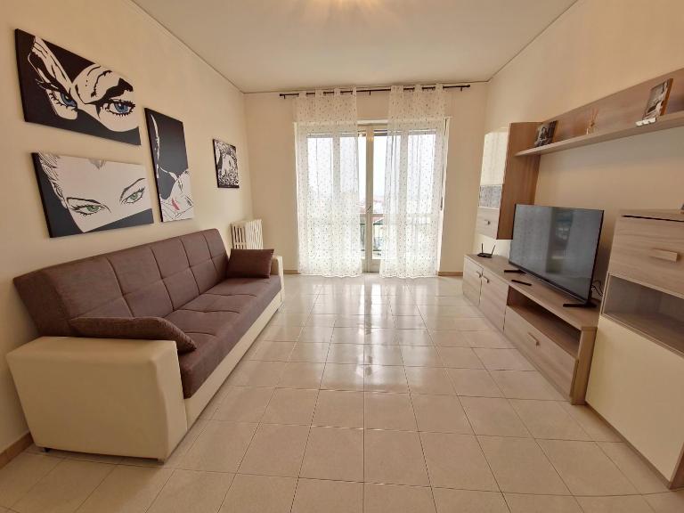 Family House Orchidea - B&B Asti