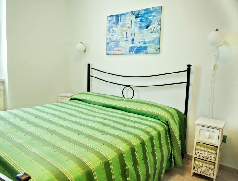 Azzurromare - Ferienwohnung San Vito Chietino