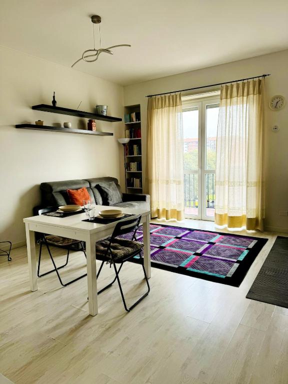Casa Marta - Moderno Monolocale - Ferienwohnung Mailand