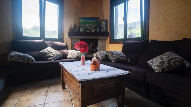 casa vella - Chambres d'hôtes Vilaboa