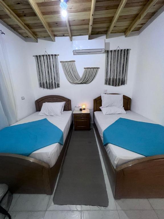 Asia House - B&B Dahab