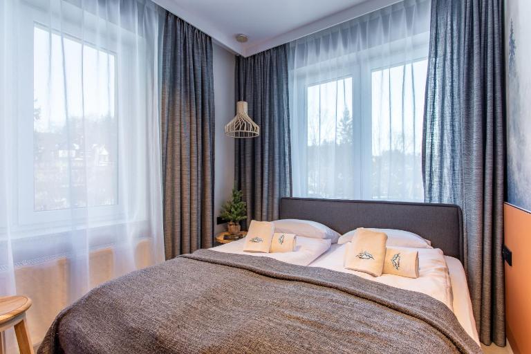 Apart- Invest Gimnazjalna 1 - B&B Szklarska Poręba