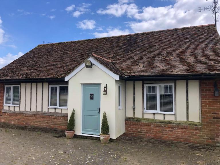 Acorn Cottage at Finchingfield Holiday Cottages - Bed and Breakfast Finchingfield