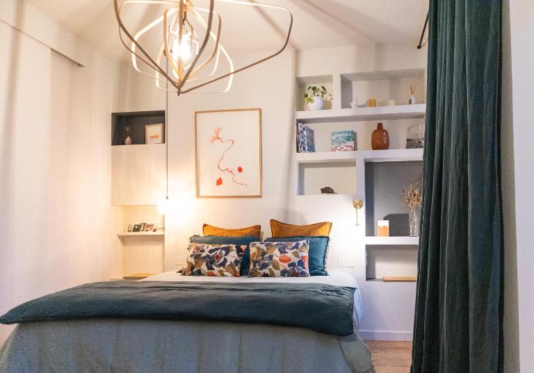 La Maison Vague - B&B Marsiglia