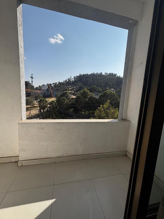 Chad embassy area - Bed and Breakfast Addis Abeba