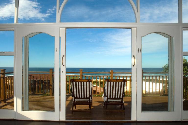 Southern Cross Oceanview Beach House - Ferienwohnung Groot-Brakrivier