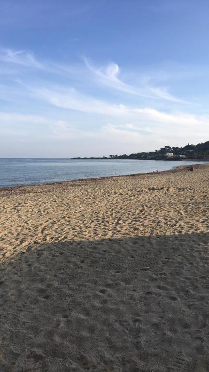 Nartelle 26 - Ferienwohnung Sainte-Maxime