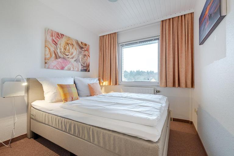 Wolkenblick - Bed and Breakfast Westerland