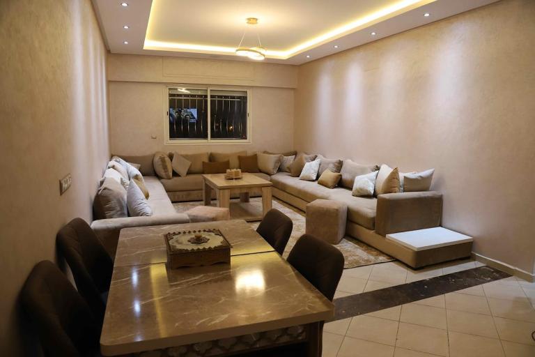 Le petit prince D'agadir - B&B Agadir