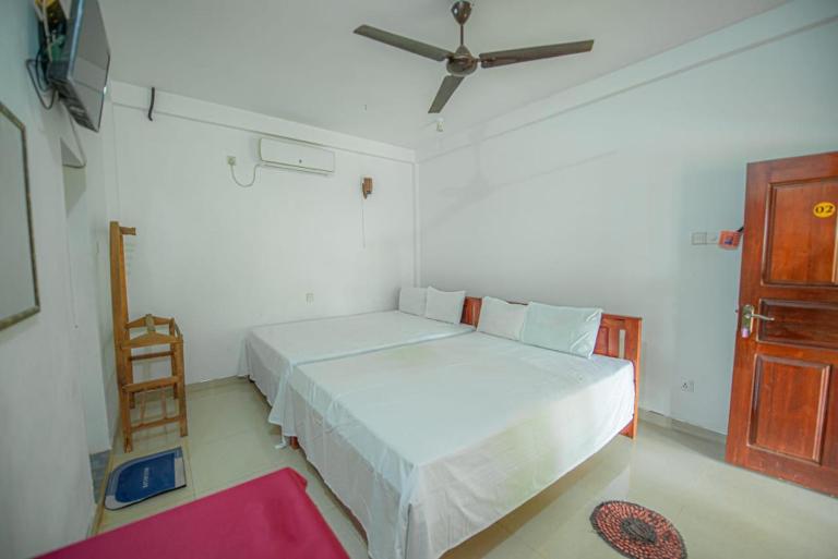 Wevthera Holiday Resort - B&B Kataragama